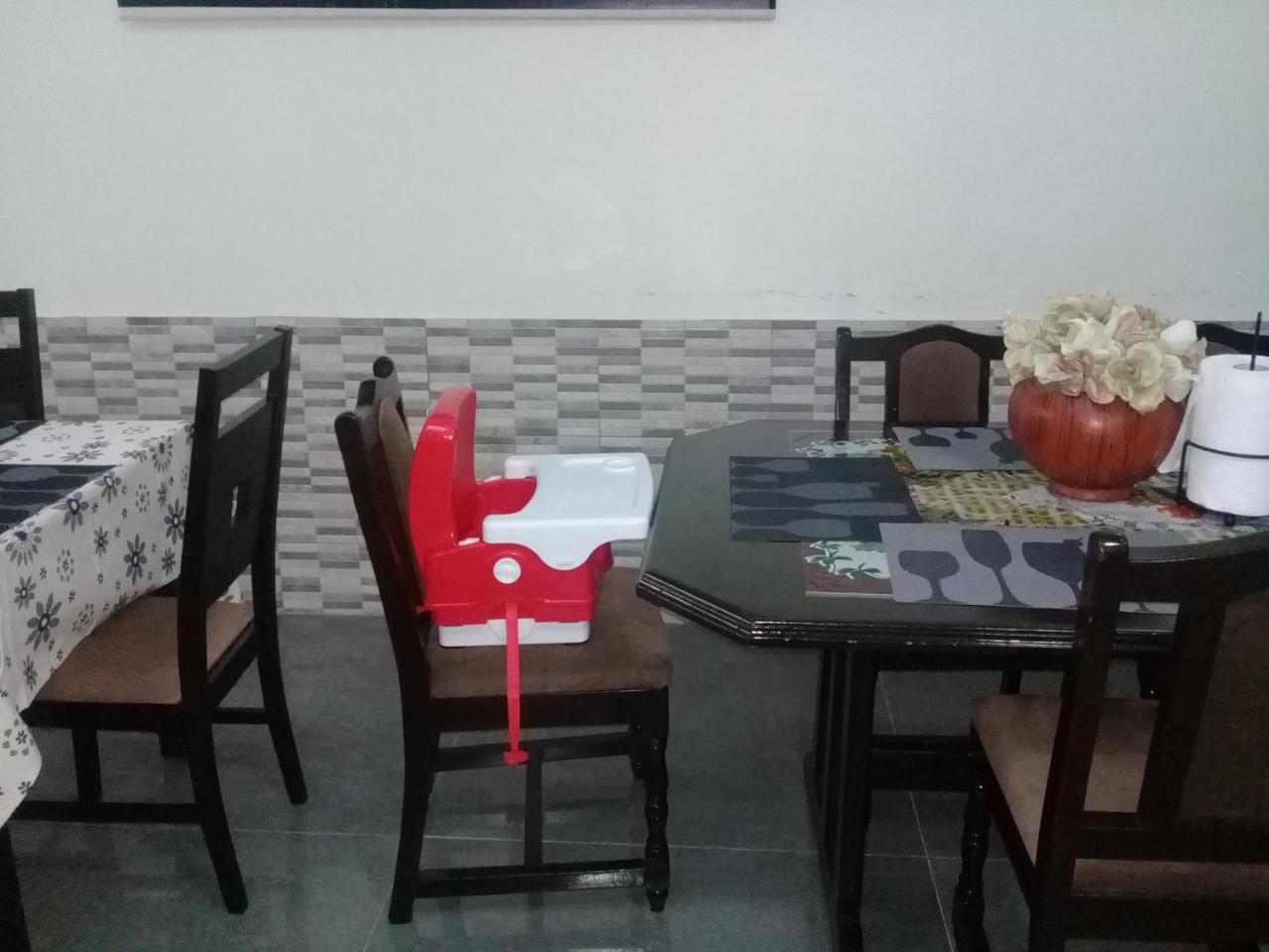 3A'S Guest House Akosombo 외부 사진