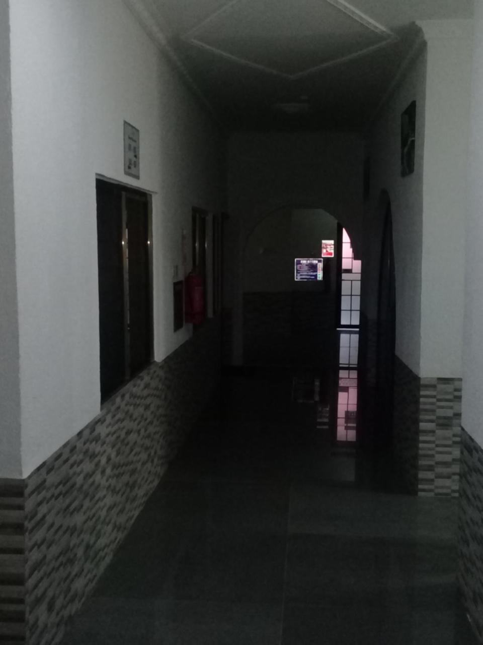3A'S Guest House Akosombo 외부 사진